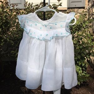 1960’s Baby Dress.